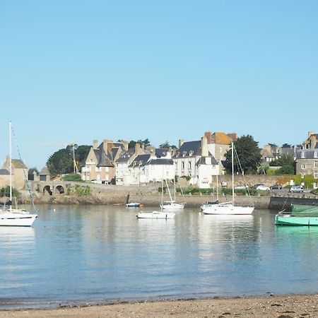 Appartement Duplex Et Terrasse A St Servan-St Malo Saint-Malo Eksteriør billede