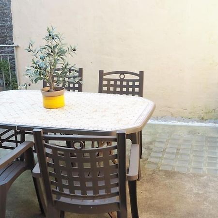 Appartement Duplex Et Terrasse A St Servan-St Malo Saint-Malo Eksteriør billede